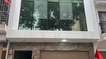 Cho thuê nhà số 119 ngõ 2 Hoàng Sâm, Nghĩa Đô, Cầu Giấy 