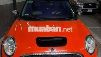 MINI Cooper 2008 S - 62000 km