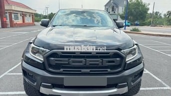 Ford Ranger 2019 Raptor 2.0L 4x4 AT - 68000 km