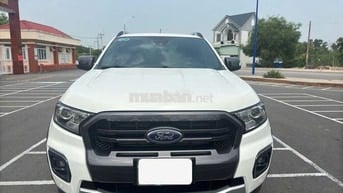 Ford Ranger 2019 Wildtrak 2.0L 4x4 AT - 75000 km