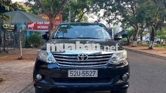Toyota Fortuner 2009 2.7V 4x4 AT - 168000 km