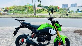 bán msx125 bstp chính chủ