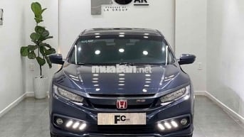 Honda Civic 2020 G 1.8 AT - 81000 km