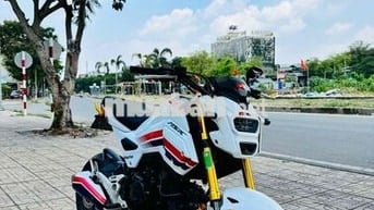 Bán msx125 bs72 chính chủ