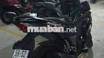 Winner 2017. Biển Saigon, mới đi được 28.000km