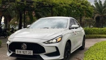 MG 2024 giá tốt ưu đãi cao, hỗ trợ vay đến 90%