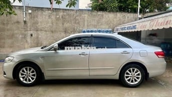 Toyota Camry 2009 LE 2.4 - 121000 km