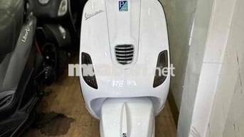 Piaggio Vespa LX125 3Vie Đời 2013 . BSTP