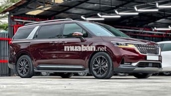 Kia Carnival 2022 Signature 2.2D