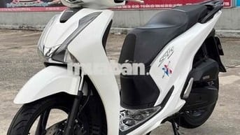 Hon Da sh 150 phanh ABS chủ đi dữ . xe như mới