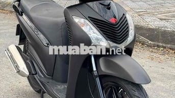 SH 125 nhập ý . dk 2011 xe nguyên rin . có gl