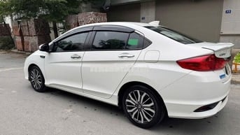 Honda City 2019 1.5 TOP - 60000 km
