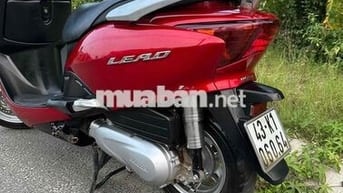 LEAD phun xăng điện tử Honda chính hãng