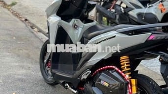 vario 150 kiểng nhe siu đẹp ( hỗ trợ góp 0đ nợ tot