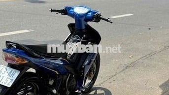 exciter 135 xuông ao siêu đẹp ( hỗ trợ góp 0đ)