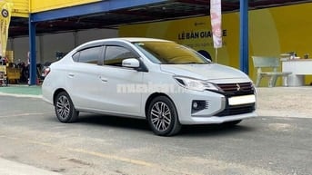 Mitsubishi Attrage 2022 Xe Gia Đình Ko Kinh Doanh