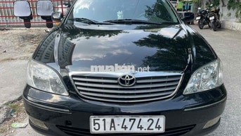 Toyota Camry 2002 - 97000 km