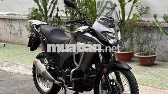 Vesys 300 2017 bssg