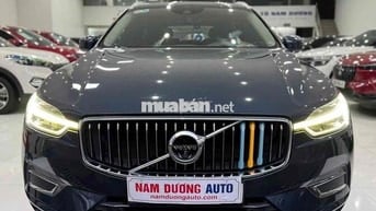 Volvo XC60 2019 Adw Incription