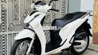 honda SH 150i siêu đẹp chất xe lướt bao thợ test