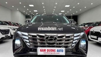 Hyundai Tucson 2022 2.0 Diesel Đặc biệt