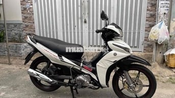 Yamaha Jupiter Fi 2017 xe đẹp máy zin bao ngon