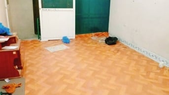 CC bán nhà đường Hoàng Mai, ngõ nông, ba gác đỗ cửa, nở hậu, nhỉnh 5tỷ