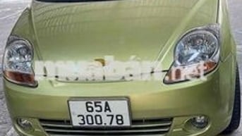 Chevrolet Spark 2009 LT 0.8 MT - 145000 km