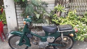Cần bán xe cup Honda 50cc như hình