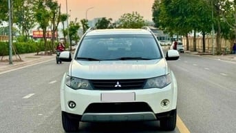 Mitsubishi Outlander 2.4 AT 2009 - 138000 km