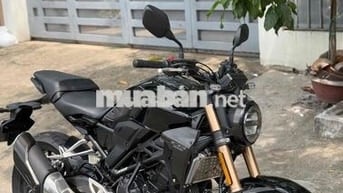 Honda cb300r 2022 odo 6k , bstp chính chủ