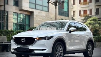 Mazda CX 5 2020 2.0L Premium - 62.000 km