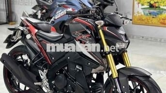 Tfx 150 bssg odo 12k đk 2017 xe đẹp bao ký uq