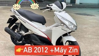 [SIÊU ĐẸP]👉🏼 Air Blade 2013👉🏻 NGUYÊN THUỶ👉ĐI NGAY!