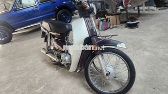 BÁN DREAM THÁI 1995 ZIN,ÍT SỬ DỤNG