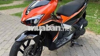 Honda Air Blade 2016 Fi BSTP Máy Móc Zin Êm