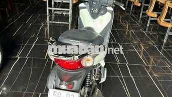 Xe SH Ý 150cc