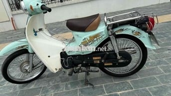 Bán  cúp 50cc học sinh siêu mới