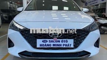 Hyundai Accent 2023 1.4 AT Đặc Biệt - 14000 km