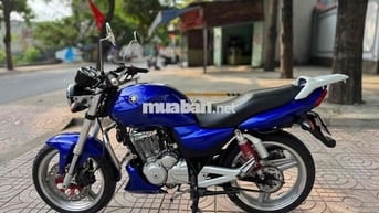 Suzuki EN150A Fi 2014 biển số 37