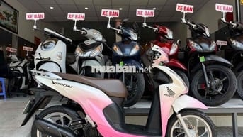 VISION 2023. Zin Cọp. Đẹp Như Mới. BS 68