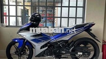 exciter 150cc . máy zin im. áo đẹp