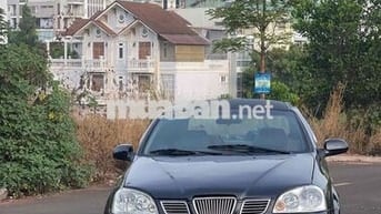 Daewoo Lacetti 2005 EX 1.6 MT