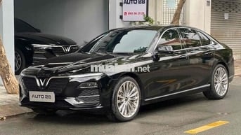 VinFast Lux A2.0 2021 Premium 2.0 AT - 33000 km