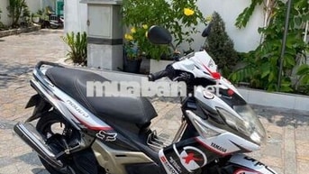 Xe yamaha novo5 fi giấy tờ đầy đủ