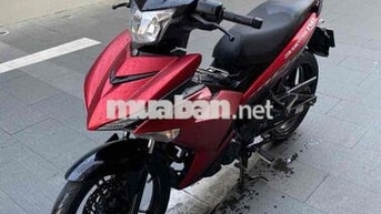 Exciter 150cc(2016)bstp,chính chủ,xe cọp đẹp keng