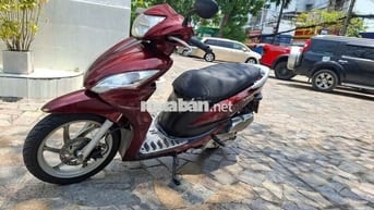 Xe Honda visan giấy tờ đầy đủ