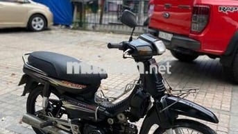 Xe Honda dream lùn  Hàn Quốc bstp