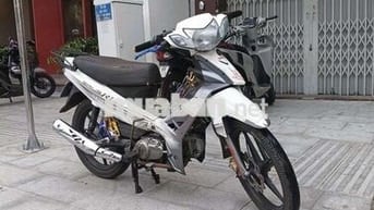 Sirius bánh mâm 2010 bs 70 Tây Ninh máy êm.