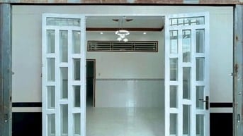 Bán gấp nhà c4 ngay BV Xuyên Á, Củ Chi, Sổ hồng , 116m2, 750 Triệu